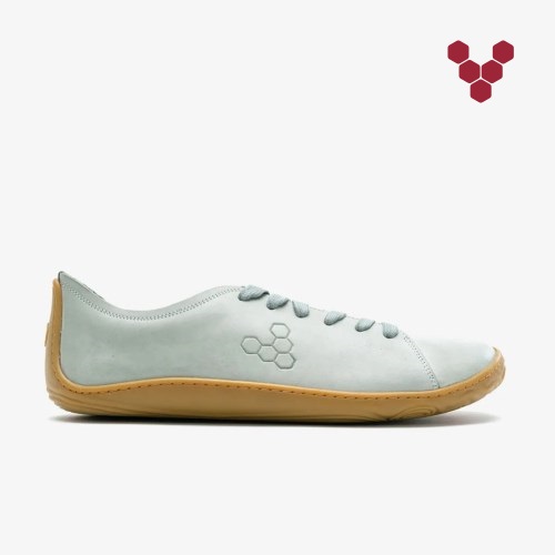 Vivobarefoot Addis Miesten Kengät Minttu (FI-LK3U)